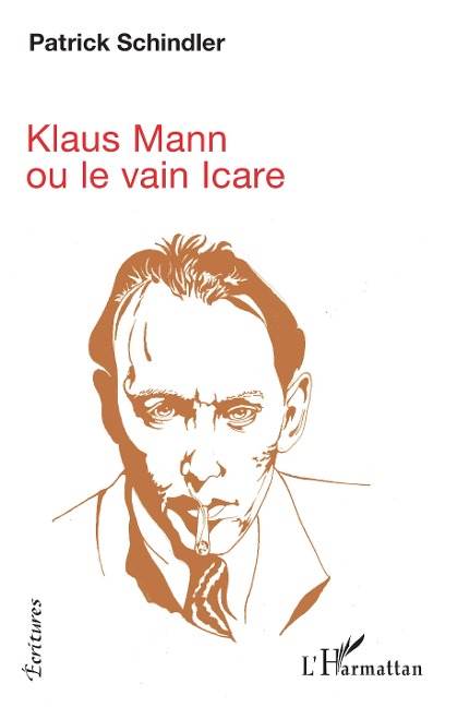 Klaus Mann - Patrick Schindler
