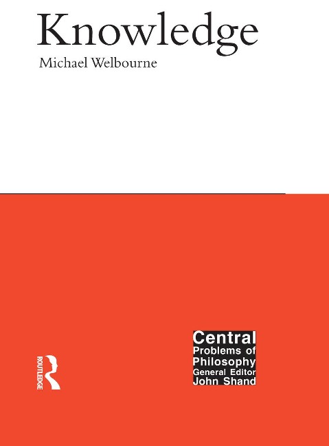 Knowledge - Michael Welbourne