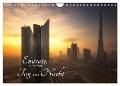 Emirate, zwischen Tag und Nacht (Wandkalender 2024 DIN A4 quer), CALVENDO Monatskalender - Joerg Gundlach
