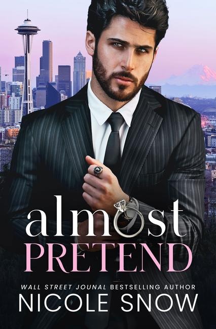 Almost Pretend - Nicole Snow