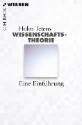 Cover-Bild zum Titel 'Wissenschaftstheorie' von 'Holm Tetens'