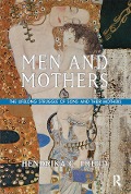 Cover-Bild zum Titel 'Men and Mothers' von 'Hendrika C. Freud'