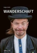 Cover-Bild zum Titel 'Wanderschaft' von 'Holger Keifel'