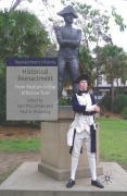 Cover-Bild zum Titel 'Historical Reenactment' von 'Iain Mccalman'