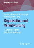 Organisation und Verantwortung - 