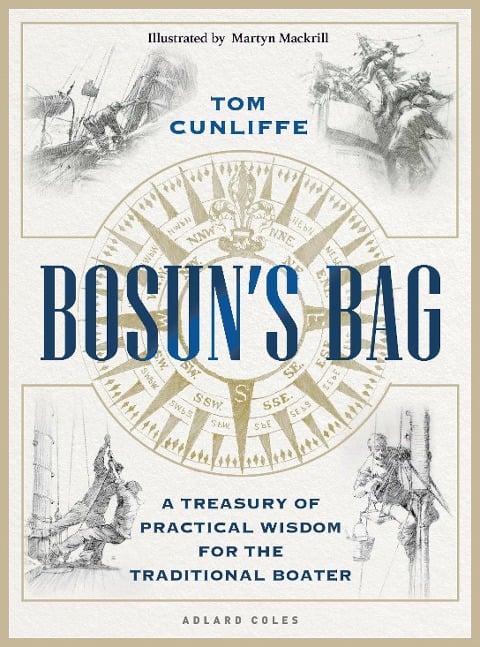 Bosun's Bag - Tom Cunliffe