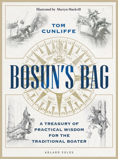 Bosun's Bag - Tom Cunliffe