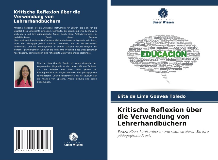 Kritische Reflexion über die Verwendung von Lehrerhandbüchern - Elita de Lima Gouvea Toledo