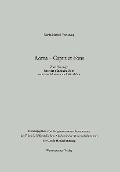 Cover-Bild zum Titel 'Roma - Caput et Fons' von 'Arnold Angenendt, Rudolf Schieffer'