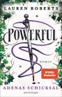 Powerful - Adenas Schicksal