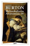 Cover-Bild zum Titel 'Melankolinin Anatomisi - 4. Cilt' von 'Robert Burton'