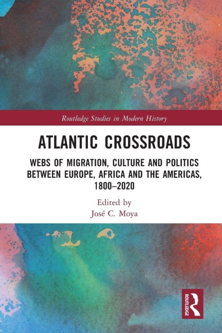 Atlantic Crossroads - 