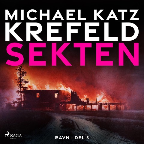 Sekten - Michael Katz Krefeld