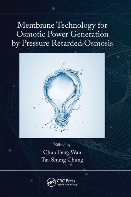 Membrane Technology for Osmotic Power Generation by Pressure Retarded Osmosis - 