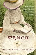 Cover-Bild zum Titel 'Wench' von 'Dolen Perkins-Valdez'