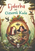 Cover-Bild zum Titel 'Ejderha ve Gizemli Kule' von 'Sevde Tuba Okcu'