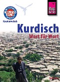 Reise Know-How Sprachführer Kurdisch - Wort für Wort - Ludwig Paul