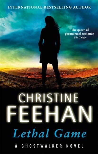 Lethal Game - Christine Feehan, Penguin Random House LLC