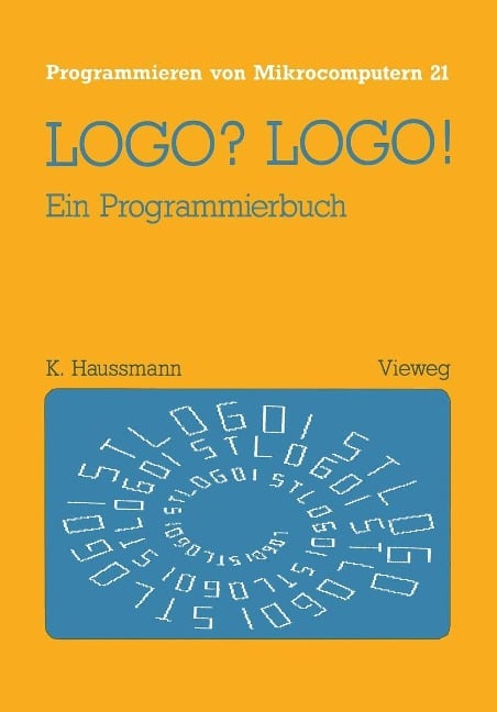 LOGO? LOGO! - Kristina Haussmann