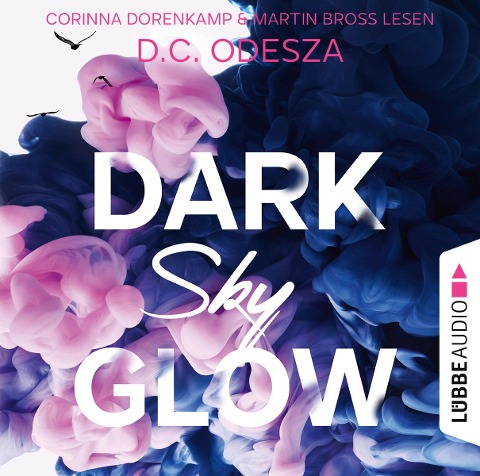 DARK Sky GLOW - D. C. Odesza