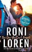 Cover-Bild zum Titel 'One You Can't Forget' von 'Roni Loren'