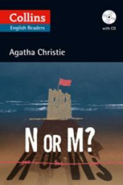 N or M? - Agatha Christie