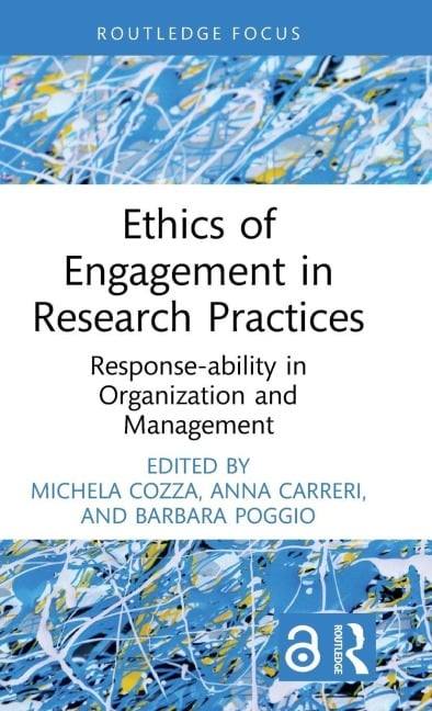 Ethics of Engagement in Research Practices - 