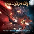 Cover-Bild zum Titel 'V (Preparatus Supervivet)' von 'Insania'