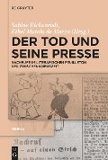 Cover-Bild zum Titel 'Der Tod und seine Presse' von ''