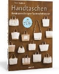 Cover-Bild zum Titel 'Handtaschen' von 'Yuka Koshizen'