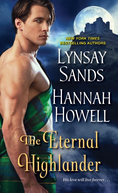 Eternal Highlander - Lynsay Sands, Hannah Howell