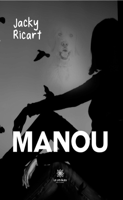 Manou - Jacky Ricart