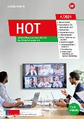 Unterrichtsthemen HOT. Ausgabe 4/2024 - 