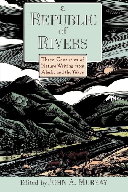 A Republic of Rivers - 