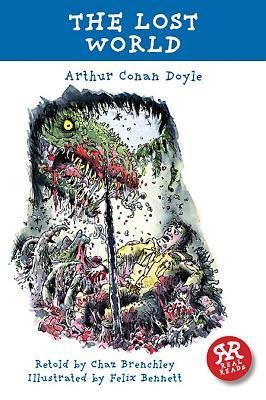 The Lost World - Arthur Conan Doyle