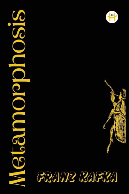 The Metamorphosis - Franz Kafka