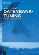 Cover-Bild zum Titel 'Datenbank-Tuning' von 'Stefan Florczyk'