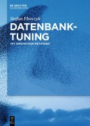 Cover-Bild zum Titel 'Datenbank-Tuning' von 'Stefan Florczyk'