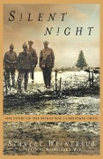 Cover-Bild zum Titel 'Silent Night' von 'Stanley Weintraub'