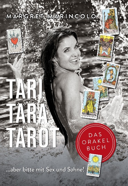 TARI TARA TAROT - Margret Marincolo