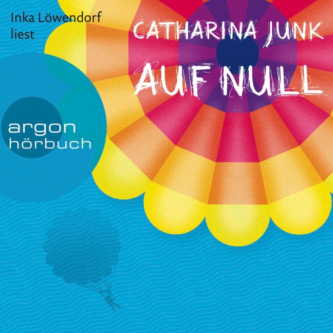 Auf Null - Catharina Junk