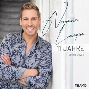 11 Jahre:Norman Langen - Norman Langen