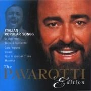 The Pavarotti-Edition 10. Klassik-CD - Luciano Pavarotti, Luciano Pavarotti, National Philharmonic Orchestra London, National Philharmonic Orchestra London, Orchestra del Teatro Comunale di Bologna