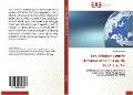 Cover-Bild zum Titel 'Les relations entre l'Estonie et la Russie de 2004 à 2012' von 'Michael Lambert'