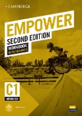 Cover-Bild zum Titel 'Empower Second edition C1 Advanced' von ''