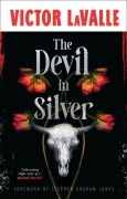 Cover-Bild zum Titel 'The Devil in Silver' von 'Victor Lavalle'