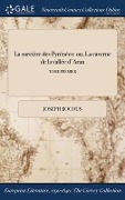 Cover-Bild zum Titel 'La sorcière des Pyrénées' von 'Joseph Bocous'