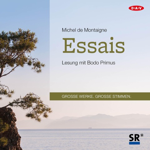 Essais - Michel De Montaigne, Mathias Greffrath