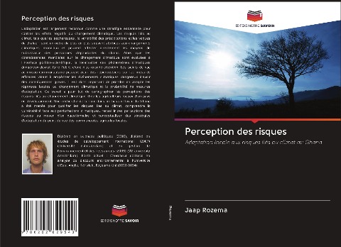 Perception des risques - Jaap Rozema