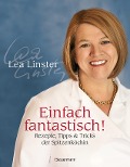 Cover-Bild zum Titel 'Einfach fantastisch!' von 'Léa Linster'
